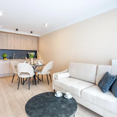 Apartmán In Den Sun Towers Am By Interhome